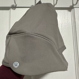 Lululemon “Run for it all” Beanie - new with tags